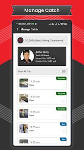 fishing tournament apps|‎TourneyX PRO on the App Store.